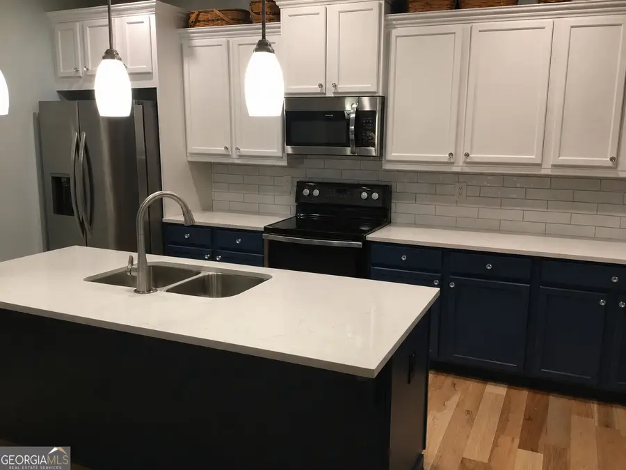 1602 Haven Circle, Douglasville, GA 30135 - #2