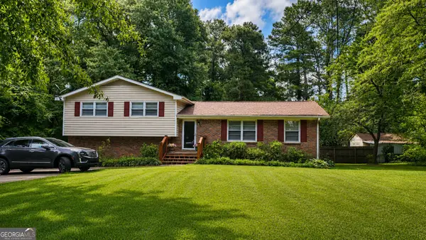 979 Stripling Chapel Road, Carrollton, GA 30116