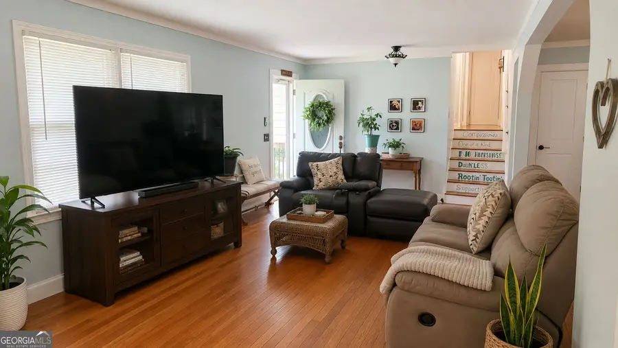 979 Stripling Chapel Road, Carrollton, GA 30116 - #2