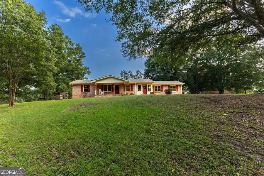 8410 Cleckler Road, Palmetto, GA 30268 - #2