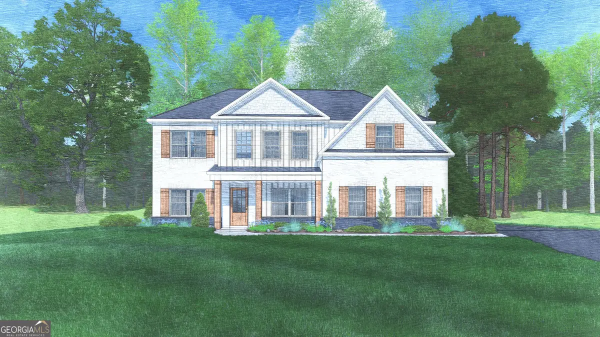 103 Walker Way #9, Fortson, GA 31808 - #1