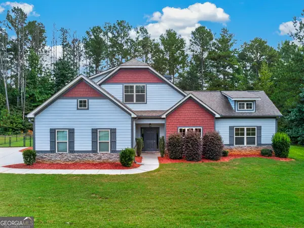 5 Carlow Court, Newnan, GA 30263
