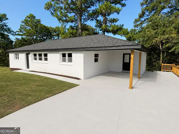 519 N Briarcliff Road, Warner Robins, GA 31088