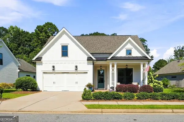 329 Mcdaniel Place, Canton, GA 30115