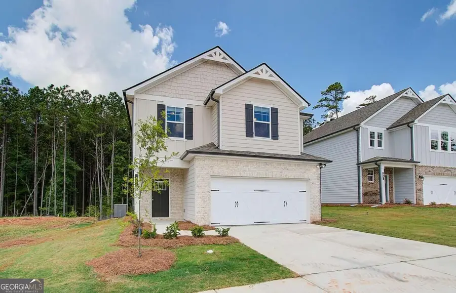 1 Camellia Drive, Fairburn, GA 30213 - #3