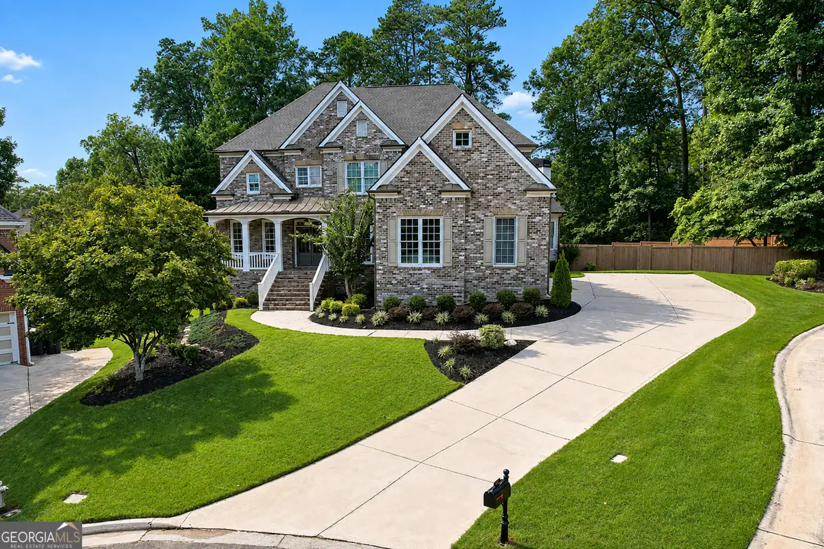2213 Hollowbrooke Court Nw, Acworth, GA 30101 - #1