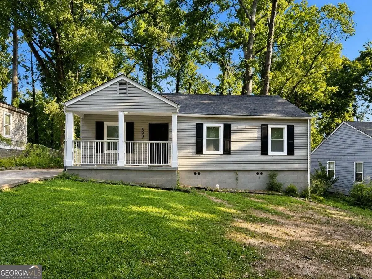 890 Mcwilliams Road Se, Atlanta, GA 30315 - #1