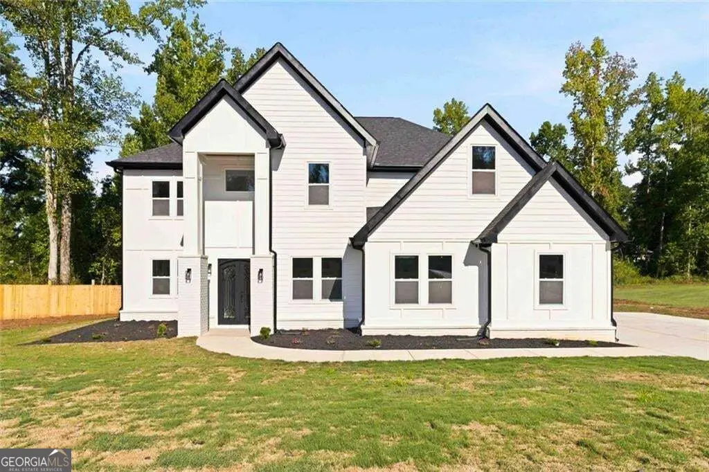 1731 Cardinal Drive, Griffin, GA 30223 - #1