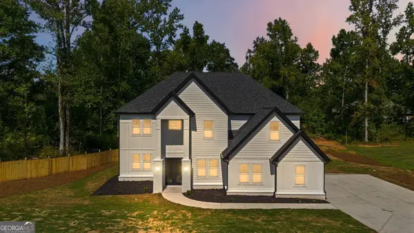 1731 Cardinal Drive, Griffin, GA 30223