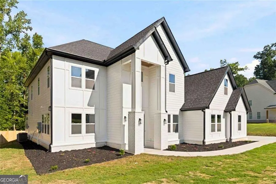 1731 Cardinal Drive, Griffin, GA 30223 - #2