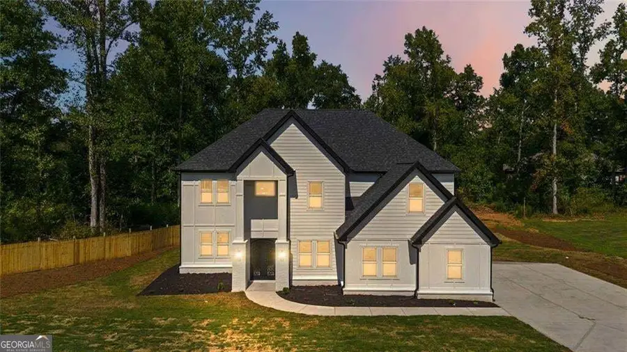 1731 Cardinal Drive, Griffin, GA 30223 - #3