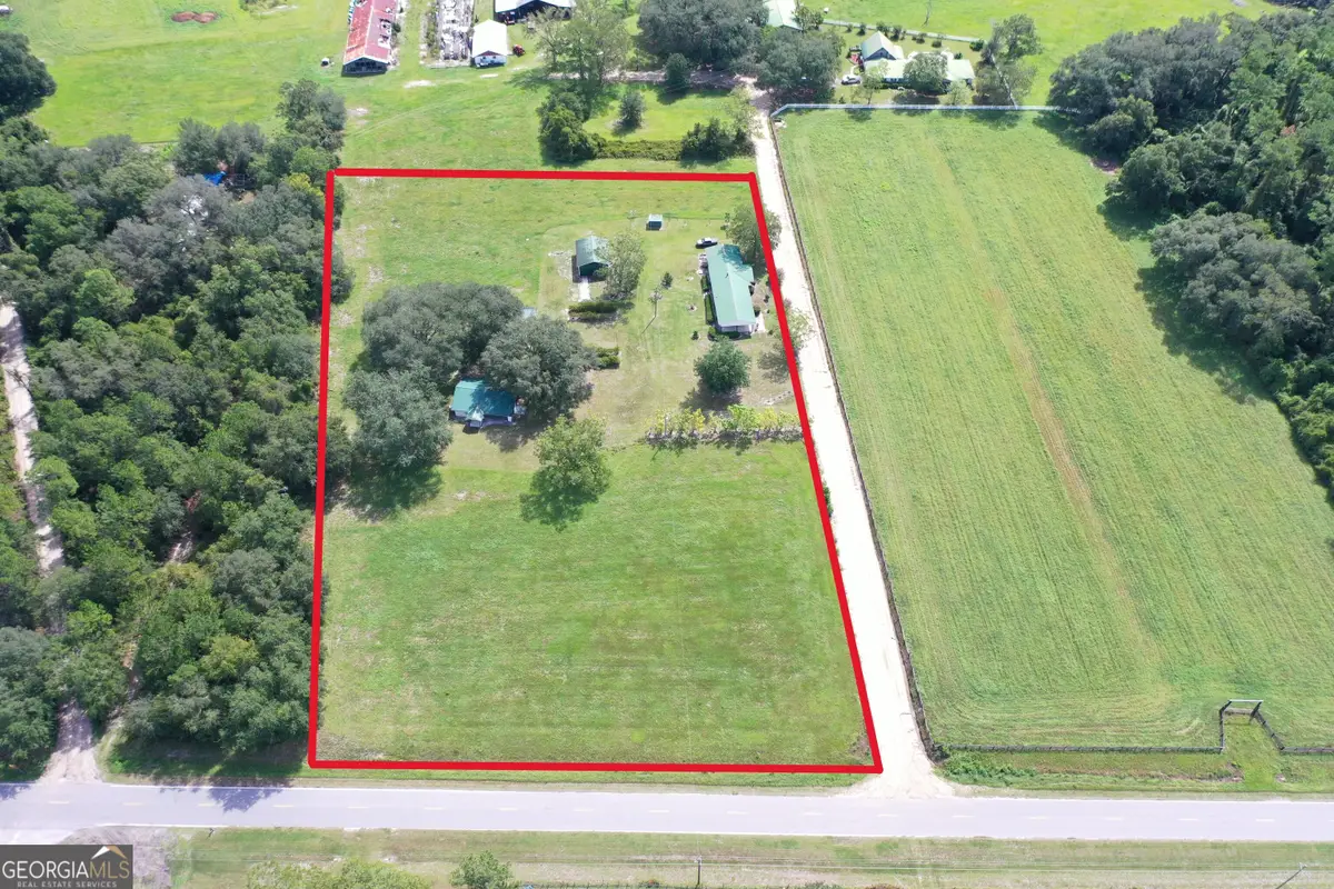 73 Morrison Lane, Folkston, GA 31537 - #1