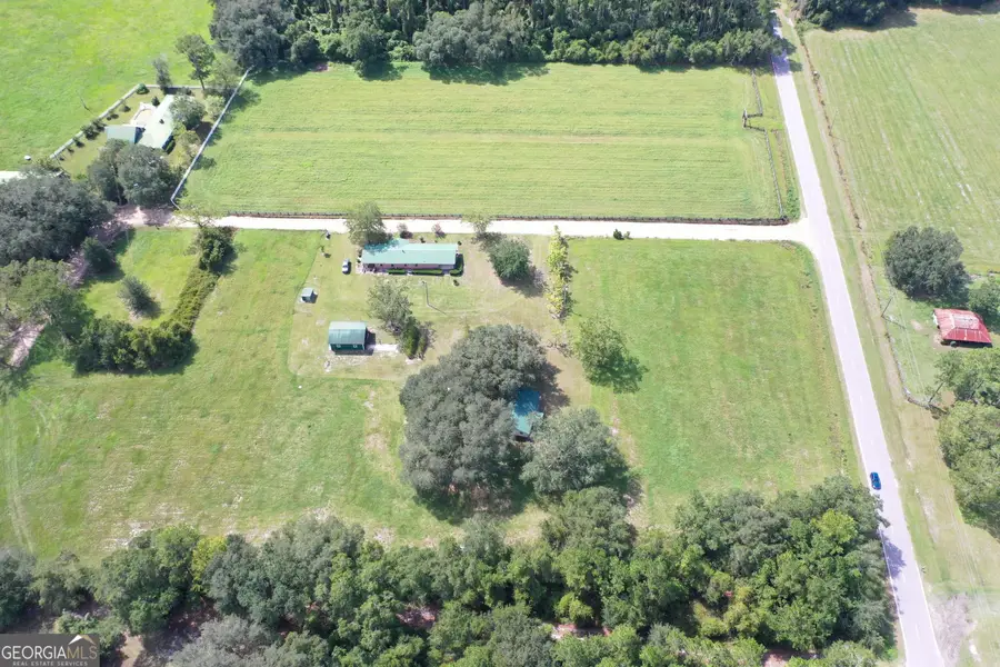 73 Morrison Lane, Folkston, GA 31537 - #3