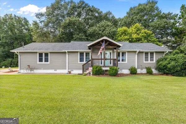 210 Poplar Street, Bowdon, GA 30108