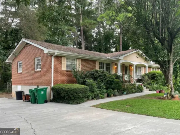 1151 Canal Street, Decatur, GA 30032