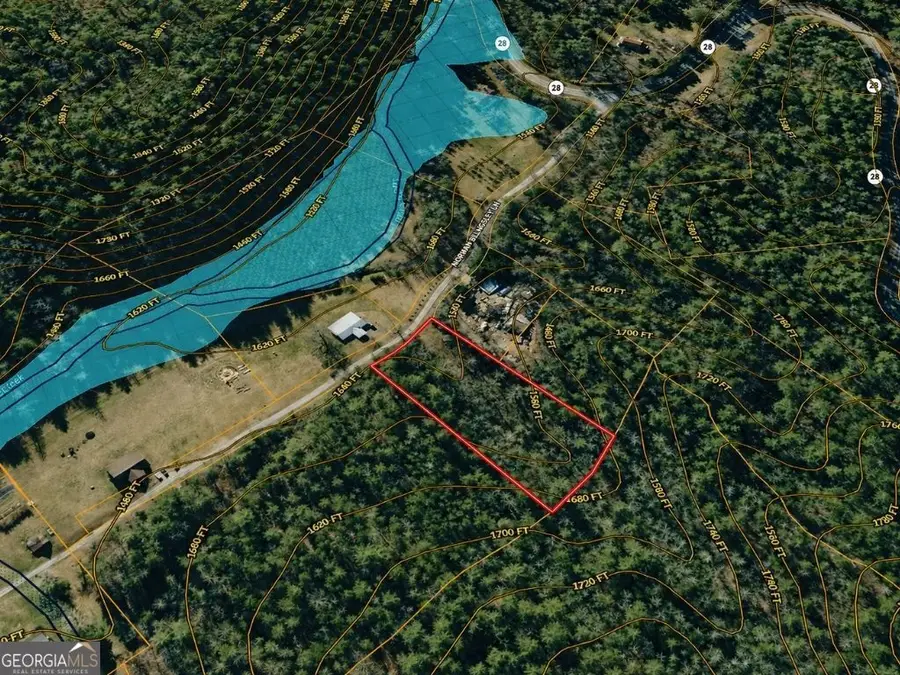 0 Norman Billingsley, Clayton, GA 30525 - #2