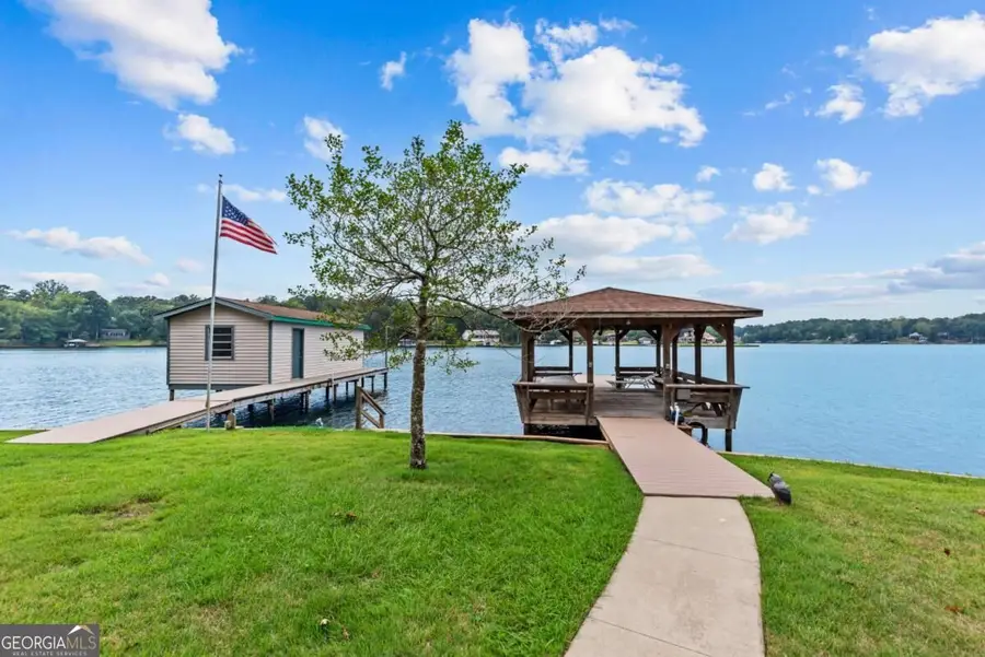 126 Bourbon Point, Eatonton, GA 31024 - #3