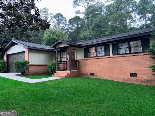 121 E Richardson Street, Oxford, GA 30054 - #1