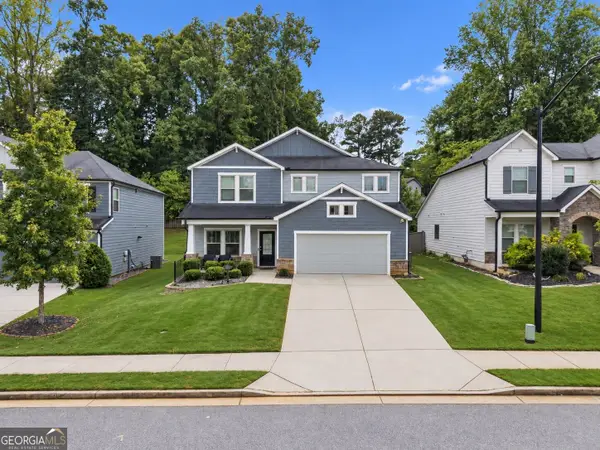 3527 Argent Way, Marietta, GA 30008