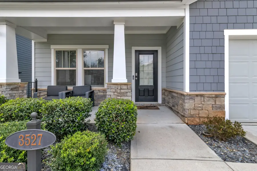 3527 Argent Way, Marietta, GA 30008 - #2