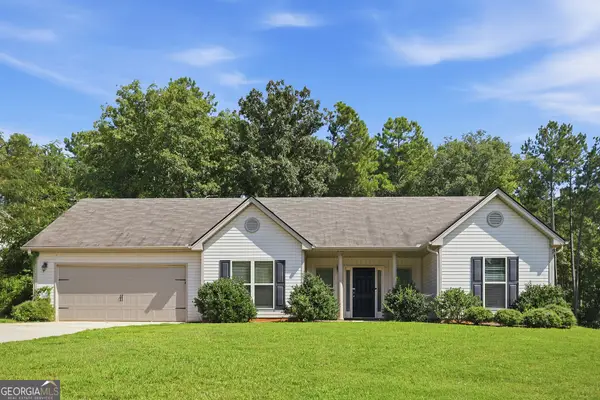 610 Stag Run Drive, Mansfield, GA 30055