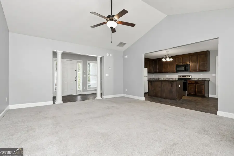610 Stag Run Drive, Mansfield, GA 30055 - #3