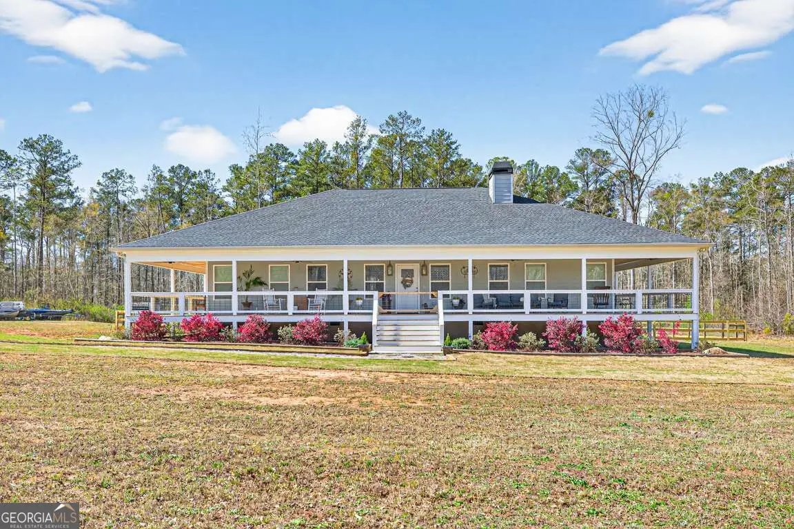 2361 County Line Road, Mansfield, GA 30055 - #1