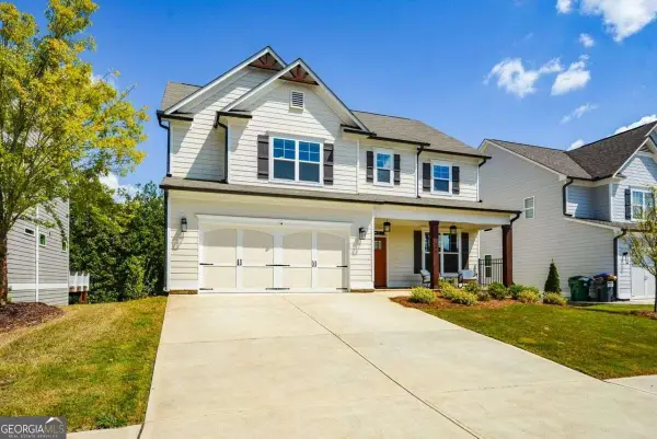 134 Spaulding Lane, Woodstock, GA 30188