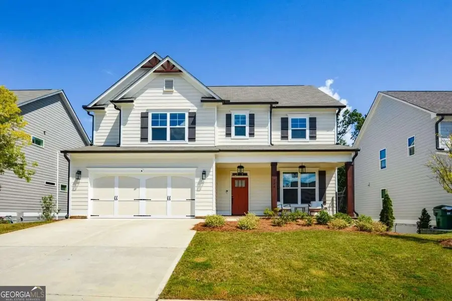 134 Spaulding Lane, Woodstock, GA 30188 - #2