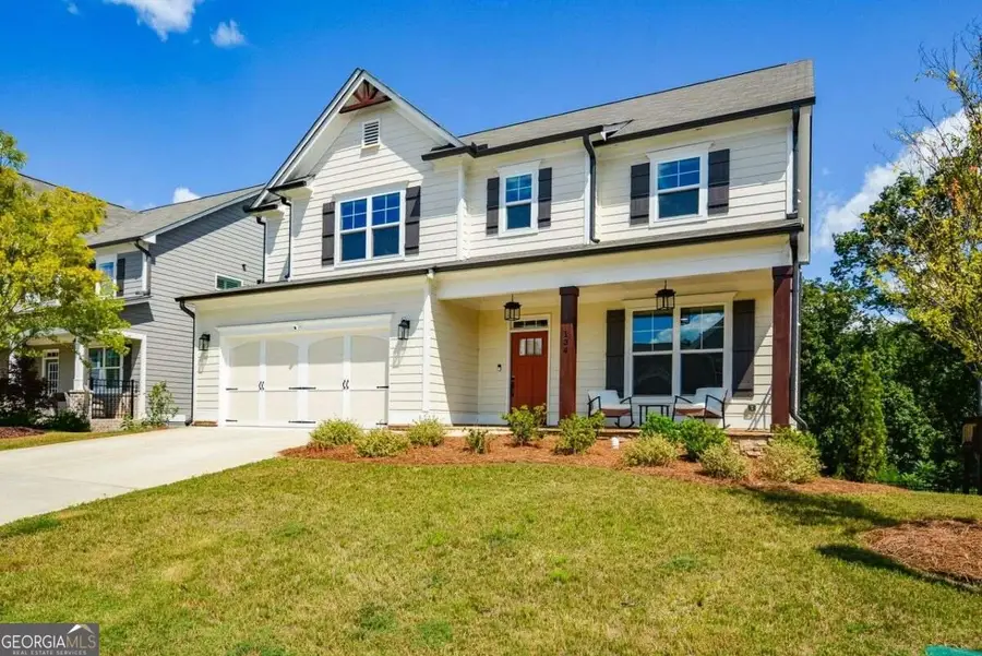 134 Spaulding Lane, Woodstock, GA 30188 - #3