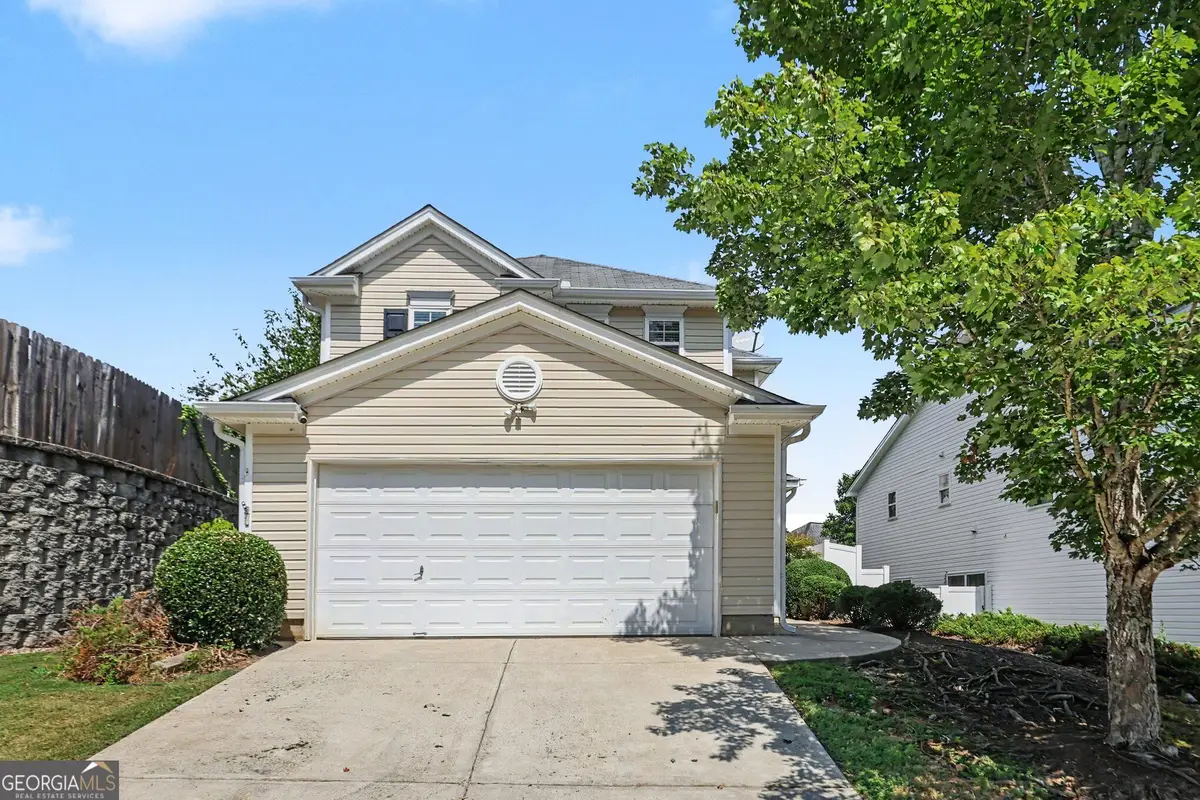114 Silver Spring Street, Dallas, GA 30157 - #1