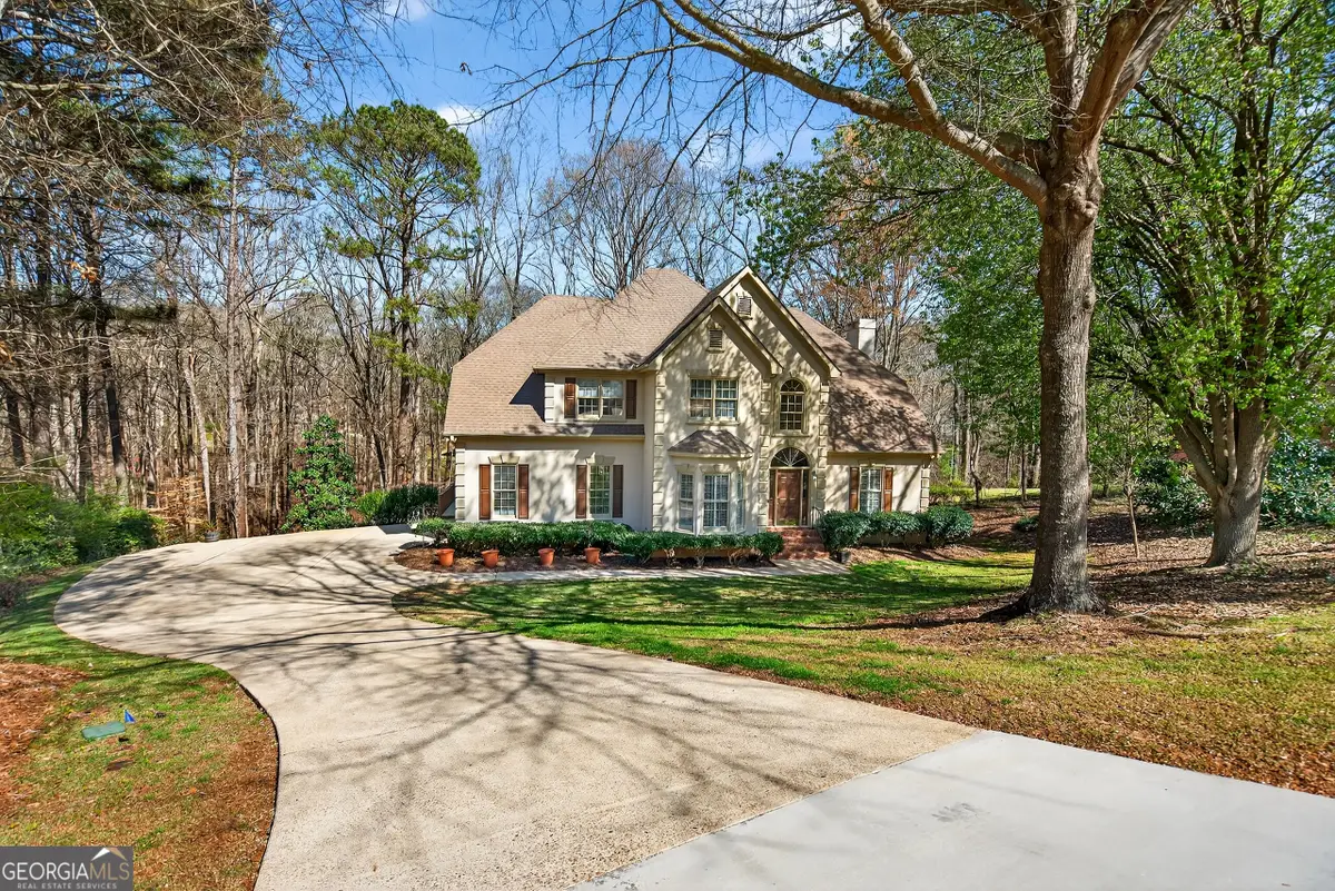 227 Ashford Circle, Lagrange, GA 30240 - #1