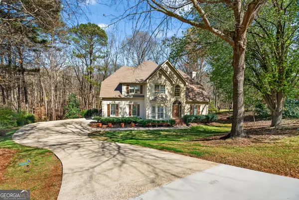 227 Ashford Circle, Lagrange, GA 30240
