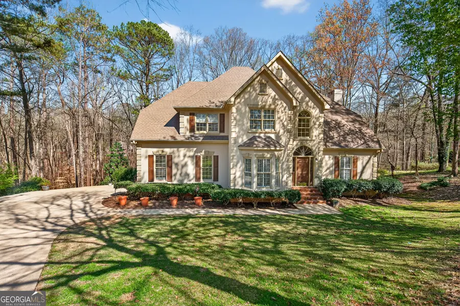 227 Ashford Circle, Lagrange, GA 30240 - #2