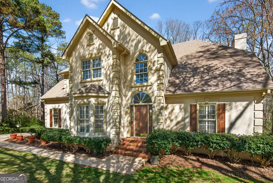 227 Ashford Circle, Lagrange, GA 30240 - #3