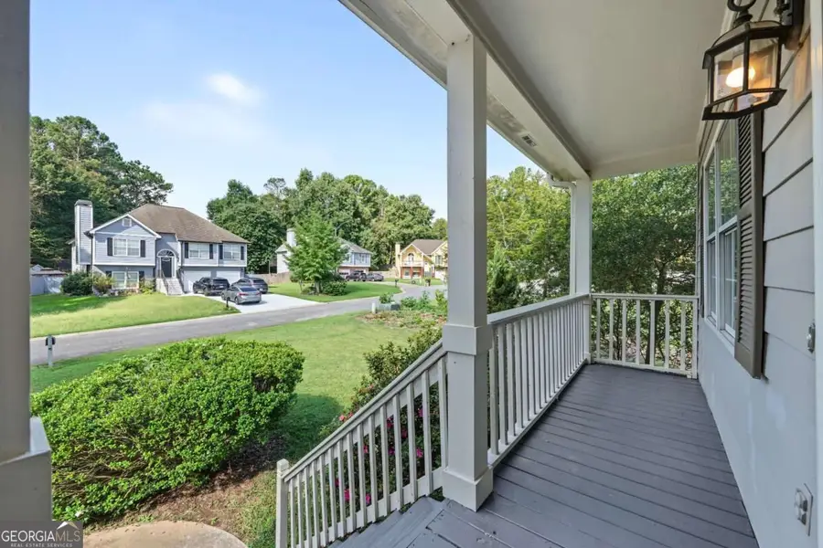 2765 Old Barn Trail, Powder Springs, GA 30127 - #3