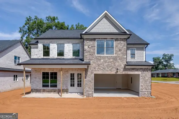 9 Stonehedge Drive, Buford, GA 30548