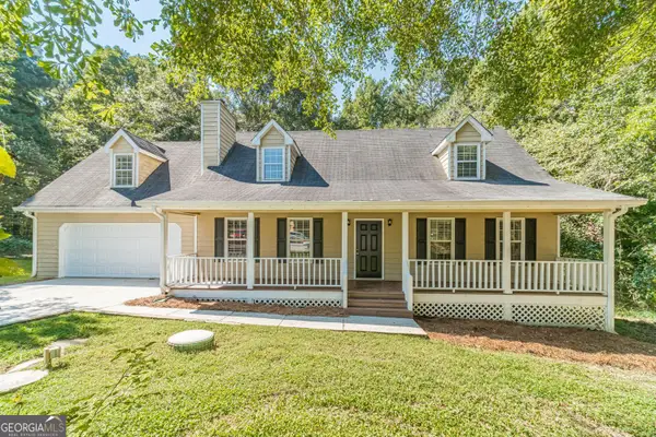 222 Deer Walk Drive, Winder, GA 30680