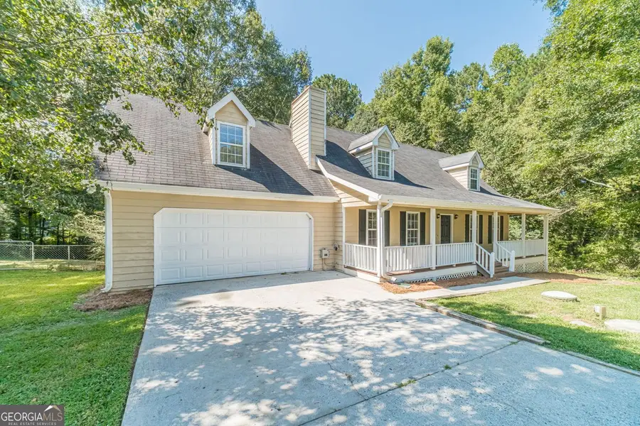 222 Deer Walk Drive, Winder, GA 30680 - #2