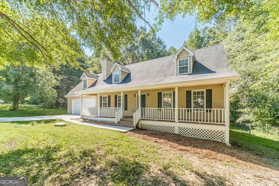 222 Deer Walk Drive, Winder, GA 30680 - #3