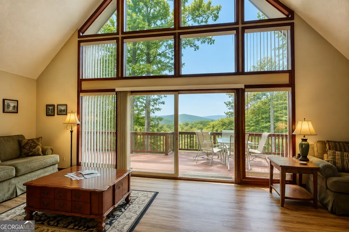 110 Ridge Drive, Ellijay, GA 30540 - #1