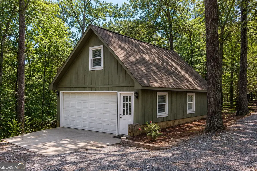 110 Ridge Drive, Ellijay, GA 30540 - #3