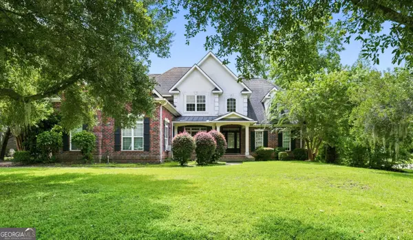 436 Channing Drive, Richmond Hill, GA 31324