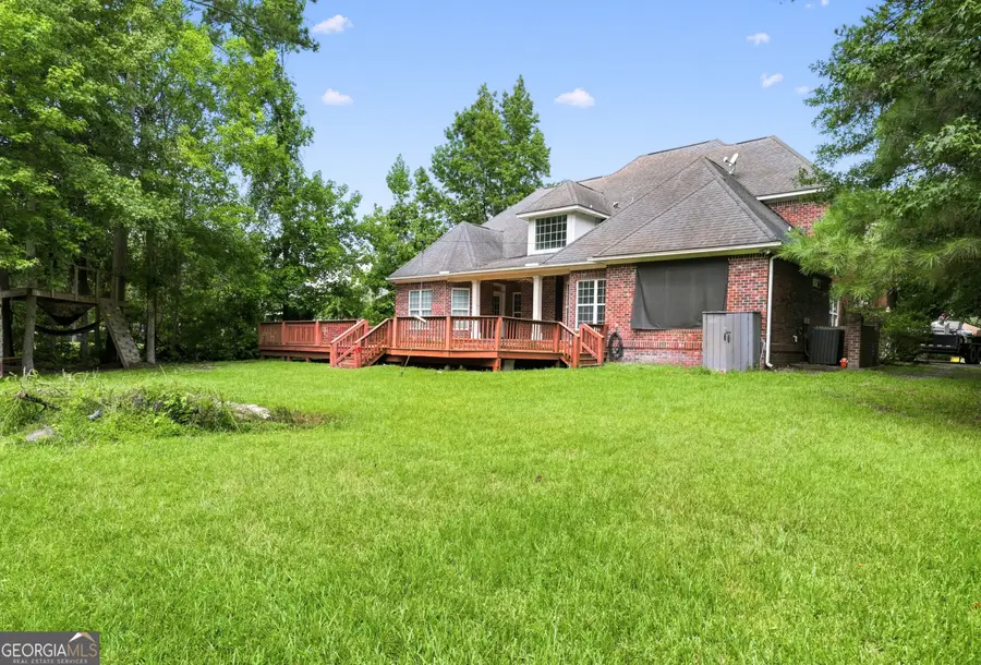 436 Channing Drive, Richmond Hill, GA 31324 - #2