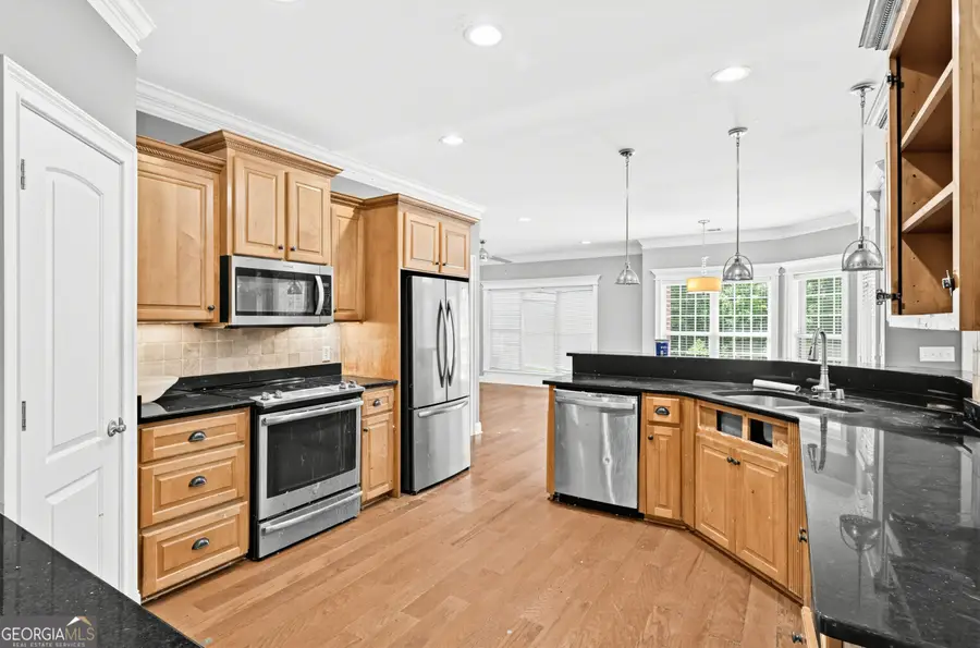 436 Channing Drive, Richmond Hill, GA 31324 - #3