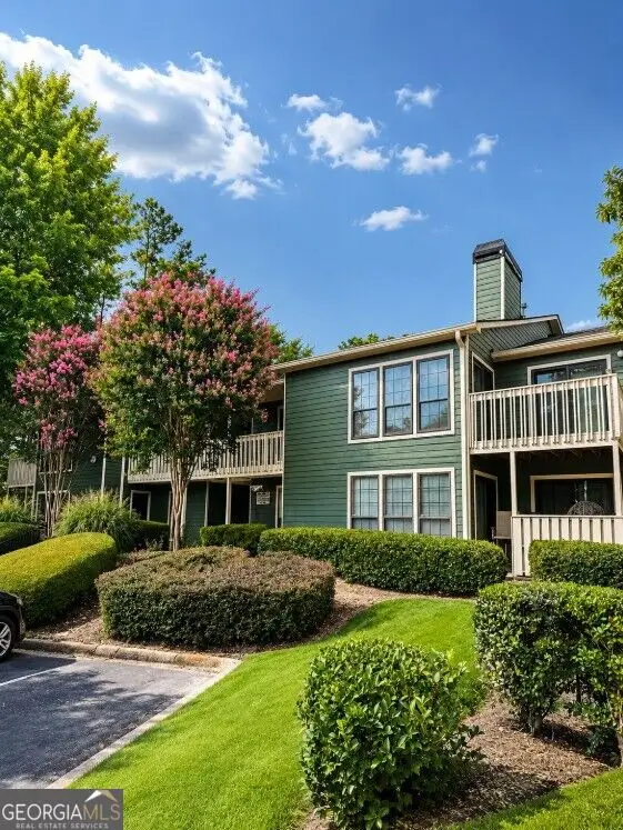 4618 Vinings Central Run Se #4618, Atlanta, GA 30339 - #1