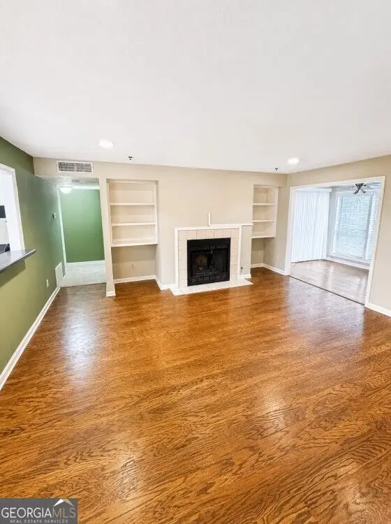 4618 Vinings Central Run Se #4618, Atlanta, GA 30339 - #3