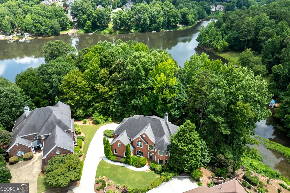 1430 Chadberry Way, Lawrenceville, GA 30043 - #1