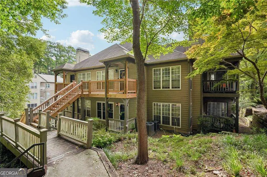 403 Mill Pond Court Se, Smyrna, GA 30082 - #1