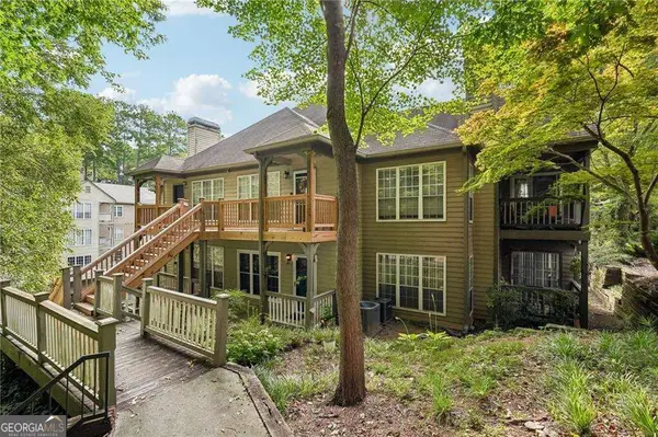 403 Mill Pond Court Se, Smyrna, GA 30082